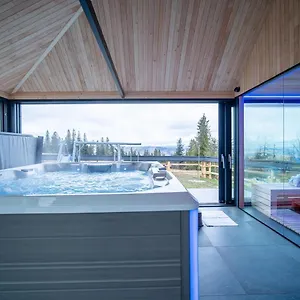 Apartmán Royal & Zakopane-cyrhla, Zakopane